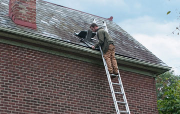 what affects urgent Draycot roof repairs