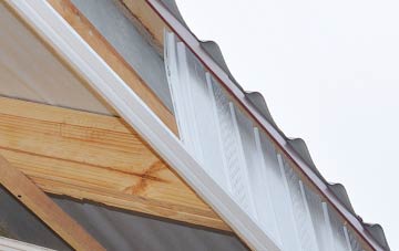 why Draycot fascia repairs are essential