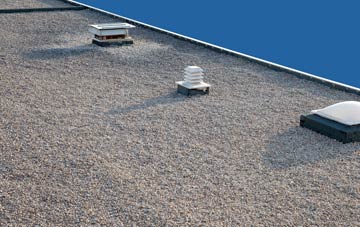 flat roofing Draycot, Oxfordshire