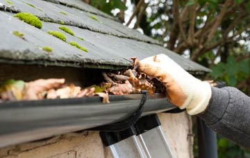 gutter cleaning Draycot, Oxfordshire